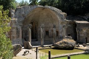 Villa Adriana