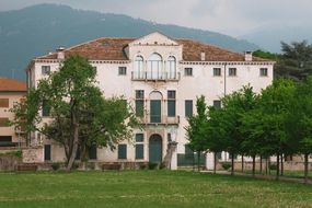 Palazzo Bonaguro