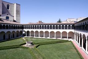 MANU - Museo Archeologico Nazionale dell’Umbria