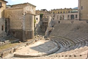 Museo Archeologico Nazionale di Spoleto