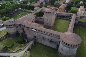 Rocca Sforzesca