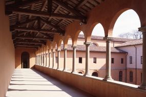 Museo di San Domenico