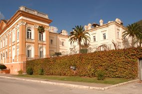 Museo della Seta del Real Belvedere