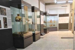 Museo Archeologico Nazionale di Amendolara