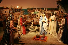 Museo Internazionale del Presepe