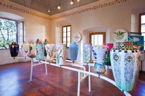 Museo Internazionale del Design di Ceramica