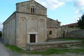 Museo Diocesano di Sassari