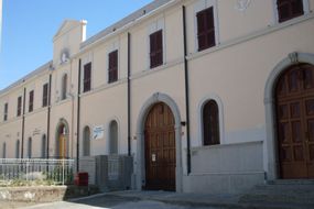 Museo Diocesano di Oppido Mamertina