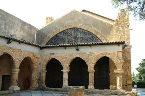 Museo Archeologico Regionale Pietro Griffo