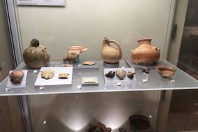 Museo Archeologico della Città di Alghero