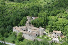 Museo dell’Abbazia di Sant’Eutizio in Valcastoriana