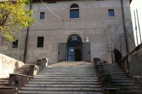 Museo Archeologico R. Lanciani