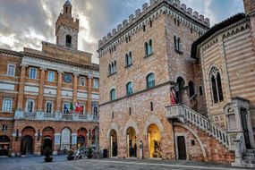 Museo Capitolare Diocesano di Foligno