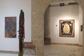 Museo d'arte contemporanea San Rocco di Trapani