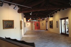 Museo d'arte moderna Fondazione Logudoro Meilogu