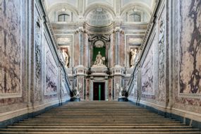 Reggia di Caserta 