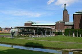 Museum Boijmans Van Beuningen