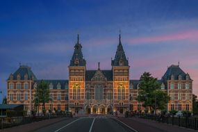 Rijksmuseum