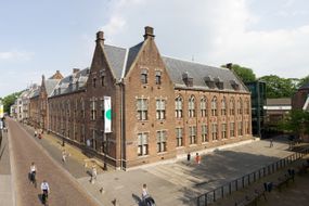 Centraal museum