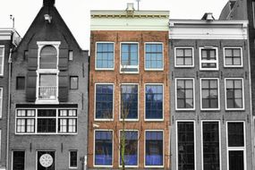 Anne Frank Huis