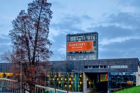 Kunsthal Rotterdam