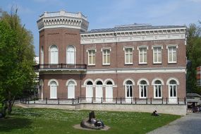 Natuurhistorisch Museum Rotterdam