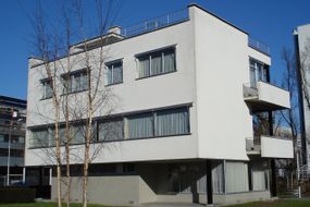 Huis Sonneveld