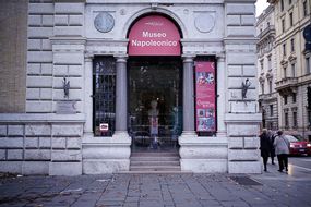 Museo Napoleonico