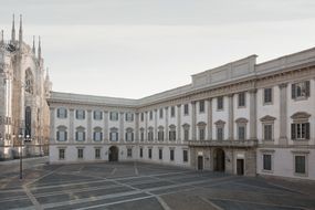 Palazzo Reale di Milano