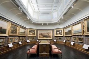 Mesdag Collectie