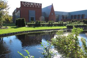 Louwman Museum