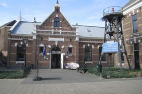 Muzee Scheveningen