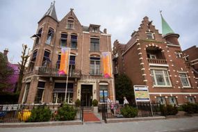 Diamant Museum Amsterdam