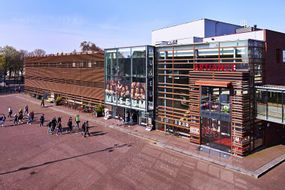 Stedelijk Museum Alkmaar