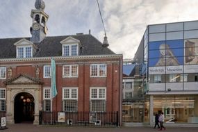 Stedelijk Museum Breda