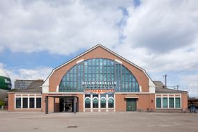 Deichtorhallen Amburgo