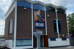 Musiom