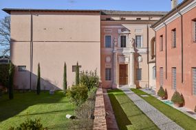 Museo Archeologico Nazionale di Parma