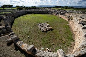 Museo Nazionale e Parco Archeologico di Egnazia