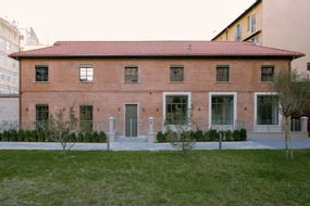 Fondazione Elpis