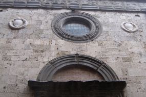 Chiesa di Santa Maria delle Nevi