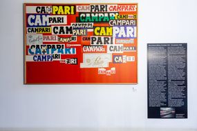 Galleria Campari