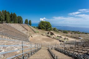 Città greco-romana di Tindarys e Antiquarium