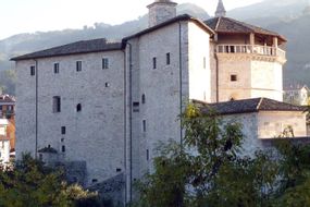 Forte Malatesta