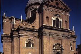 Museo del Santuario della Beata Vergine della Ghiara