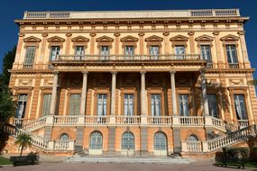 Museo delle Belle Arti di Nizza 