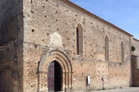 Chiesa di San Francesco d’Assisi