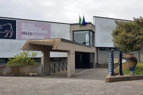 Museo Archeologico Nazionale e Parco Archeologico della Sibaritide