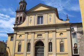 Galleria San Ludovico