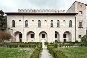 Palazzo Ducale di Gubbio